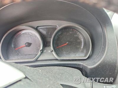 Zdjęcie 9 z 12 samochodu: 2018 NISSAN VERSA SV VIN:3N1CN7AP3JL845547 - miniatura