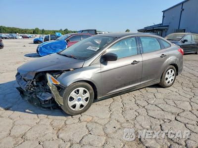2012 FORD FOCUS S 1FAHP3E24CL205985 - główne zdjęcie licytacji z USA - miniatura