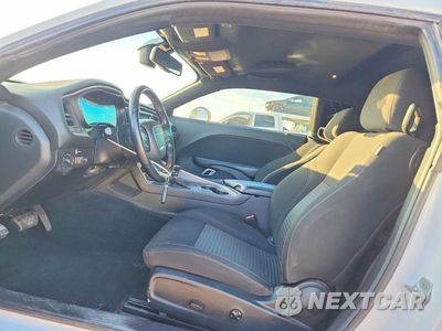 Zdjęcie 7 z 12 samochodu: 2021 DODGE CHALLENGER SXT VIN:2C3CDZAG2MH596493 - miniatura