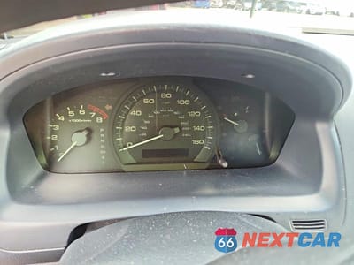 Zdjęcie 9 z 12 samochodu: 2007 HONDA ACCORD VALUE VIN:1HGCM56127A066134 - miniatura