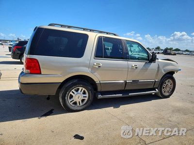 Trzecie zdjęcie samochodu z tyłu: 2006 FORD EXPEDITION XLT VIN:1FMFU15506LA66186 - miniatura