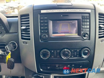 Zdjęcie 12 z 12 samochodu: 2016 MERCEDES-BENZ SPRINTER 2500 VIN:WDZPE8CD0GP204151 - miniatura