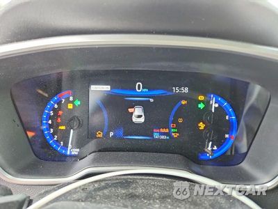 Zdjęcie 9 z 12 samochodu: 2021 TOYOTA COROLLA XSE VIN:JTNC4MBE1M3143654 - miniatura