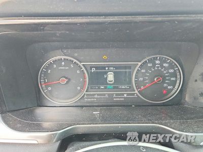 Zdjęcie 9 z 13 samochodu: 2022 KIA SORENTO LX VIN:5XYRG4LC7NG109623 - miniatura