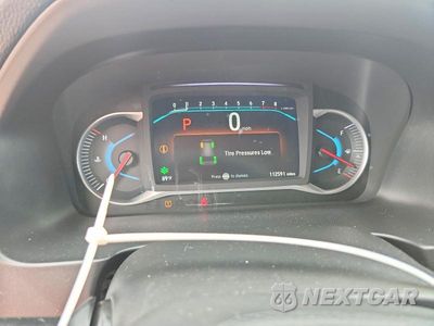 Zdjęcie 9 z 13 samochodu: 2021 HONDA PILOT EX VIN:5FNYF5H30MB013674 - miniatura