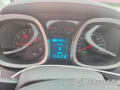 Zdjęcie 9 z 13 samochodu: 2016 CHEVROLET EQUINOX LT VIN:2GNFLFE31G6145452 - miniatura