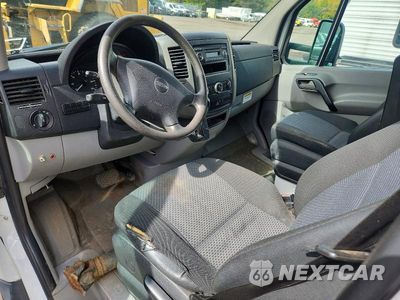 Zdjęcie 8 z 13 samochodu: 2012 FREIGHTLINER SPRINTER 3500 VIN:WDPPF4CC6C9509383 - miniatura