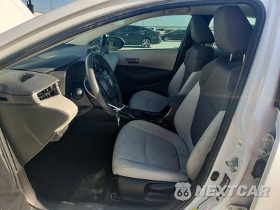 Zdjęcie 7 z 13 samochodu: 2022 TOYOTA COROLLA L VIN:JTDDPMAE9N3019005 - miniatura