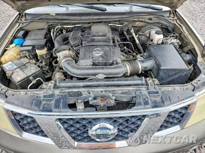 Zdjęcie 12 z 13 samochodu: 2006 NISSAN PATHFINDER S VIN:5N1AR18W16C644103 - miniatura