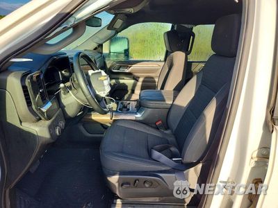 Zdjęcie 7 z 12 samochodu: 2024 CHEVROLET SILVERADO K2500 HEAVY DUTY LT VIN:1GC4YNE76RF101129 - miniatura