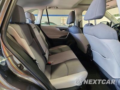 Zdjęcie 11 z 14 samochodu: 2025 TOYOTA RAV4 HYBRID XLE VIN:JTMRWRFV4SJ072698 - miniatura