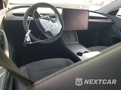 Zdjęcie 8 z 12 samochodu: 2026 TESLA MODEL 3 VIN:5YJ3E1EA7TF193758 - miniatura