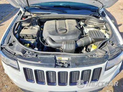 Zdjęcie 12 z 13 samochodu: 2015 JEEP GRAND CHEROKEE LIMITED VIN:1C4RJFBG4FC736271 - miniatura