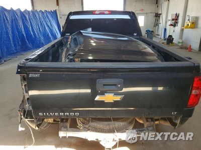 Zdjęcie 6 z 13 samochodu: 2016 CHEVROLET SILVERADO K1500 LT VIN:1GCVKREC9GZ383904 - miniatura