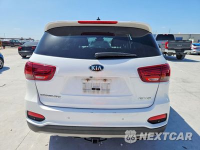 Zdjęcie 6 z 13 samochodu: 2020 KIA SORENTO EX V6 VIN:5XYPH4A53LG708704 - miniatura