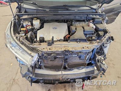 Zdjęcie 12 z 14 samochodu: 2019 TOYOTA HIGHLANDER HYBRID XLE VIN:5TDJGRFH4KS059456 - miniatura