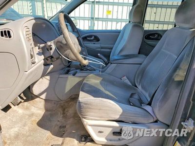 Zdjęcie 7 z 12 samochodu: 2007 CHEVROLET TRAILBLAZER LS VIN:1GNDT13S872245954 - miniatura