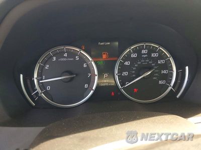 Zdjęcie 9 z 13 samochodu: 2014 ACURA MDX TECHNOLOGY VIN:5FRYD4H42EB041629 - miniatura