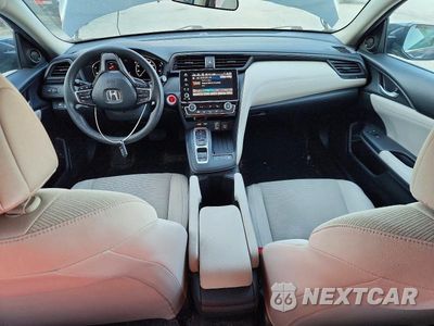 Zdjęcie 8 z 12 samochodu: 2019 HONDA INSIGHT EX VIN:19XZE4F52KE030615 - miniatura