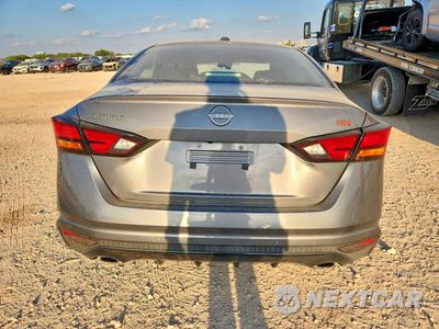 Zdjęcie 6 z 12 samochodu: 2025 NISSAN ALTIMA SR VIN:1N4BL4CV6SN317968 - miniatura