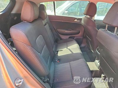 Zdjęcie 11 z 13 samochodu: 2022 KIA SPORTAGE LX VIN:KNDPM3AC1N7995447 - miniatura