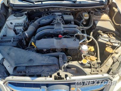 Zdjęcie 11 z 12 samochodu: 2012 SUBARU IMPREZA LIMITED VIN:JF1GJAH67CH012992 - miniatura