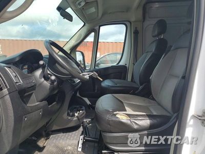 Zdjęcie 7 z 13 samochodu: 2020 RAM PROMASTER 1500 1500 HIGH VIN:3C6TRVBG1LE106132 - miniatura