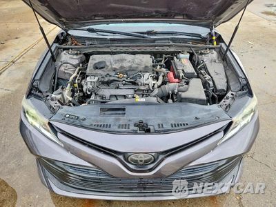 Zdjęcie 11 z 13 samochodu: 2019 TOYOTA CAMRY LE VIN:4T1B11HK2KU752145 - miniatura