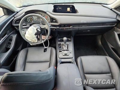 Zdjęcie 8 z 13 samochodu: 2026 MAZDA CX-30 SELECT SPORT VIN:3MVDMBBL1TM209322 - miniatura
