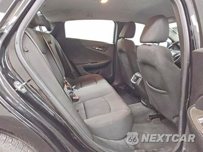 Zdjęcie 10 z 12 samochodu: 2023 CHEVROLET MALIBU LT VIN:1G1ZD5ST2PF150496 - miniatura
