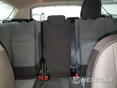 Zdjęcie 10 z 13 samochodu: 2019 FORD ESCAPE S VIN:1FMCU0F72KUC23556 - miniatura