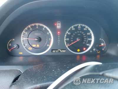 Zdjęcie 9 z 12 samochodu: 2008 HONDA ACCORD EX VIN:1HGCP36728A072274 - miniatura