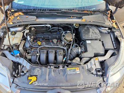 Zdjęcie 11 z 12 samochodu: 2014 FORD FOCUS VIN:1FADP3K27EL201600 - miniatura