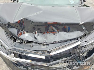 Zdjęcie 12 z 13 samochodu: 2022 CHEVROLET EQUINOX LT VIN:3GNAXJEV8NL113738 - miniatura