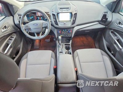 Zdjęcie 8 z 14 samochodu: 2017 FORD ESCAPE SE VIN:1FMCU9GD7HUB98896 - miniatura