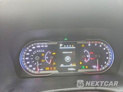 Zdjęcie 9 z 13 samochodu: 2023 HYUNDAI TUCSON SEL VIN:5NMJBCAE5PH200439 - miniatura