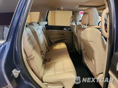 Zdjęcie 11 z 13 samochodu: 2020 JEEP GRAND CHEROKEE LIMITED VIN:1C4RJFBG6LC423105 - miniatura