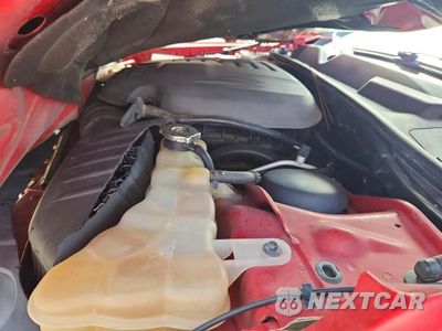 Zdjęcie 11 z 13 samochodu: 2012 DODGE CHALLENGER SXT VIN:2C3CDYAGXCH220679 - miniatura