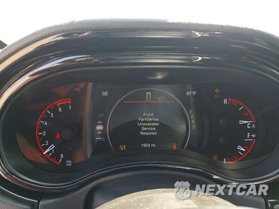 Zdjęcie 9 z 13 samochodu: 2026 DODGE DURANGO R/T VIN:1C4SDJCT7TC233238 - miniatura