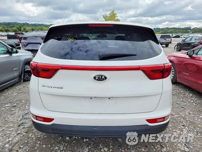 Zdjęcie 6 z 12 samochodu: 2019 KIA SPORTAGE LX VIN:KNDPMCAC4K7503246 - miniatura