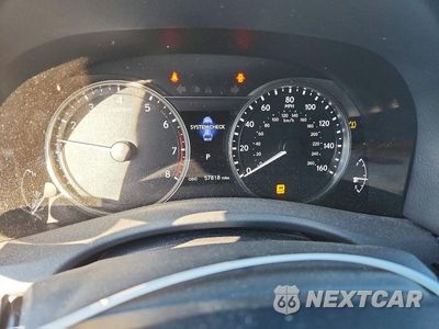 Zdjęcie 9 z 12 samochodu: 2014 LEXUS GS 350 VIN:JTHCE1BL3E5021171 - miniatura