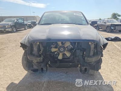 Piąte zdjęcie samochodu w środku: 2015 RAM 1500 SLT VIN:1C6RR6GT3FS676589 - miniatura