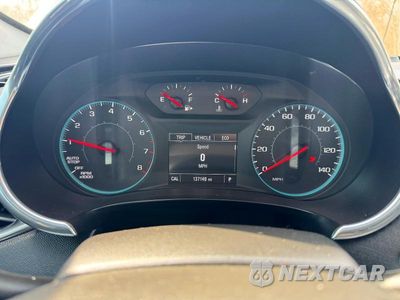 Zdjęcie 8 z 10 samochodu: 2019 CHEVROLET MALIBU LT VIN:1G1ZD5ST5KF135693 - miniatura