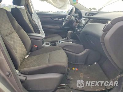 Zdjęcie 7 z 13 samochodu: 2019 NISSAN ROGUE SPORT SV VIN:JN1BJ1CR9KW631368 - miniatura