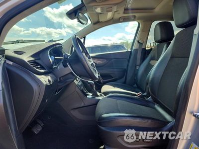 Zdjęcie 7 z 13 samochodu: 2019 BUICK ENCORE SPORT TOURING VIN:KL4CJ2SB6KB831427 - miniatura