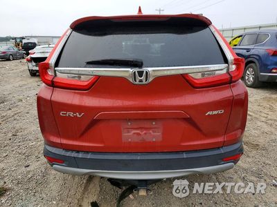 Zdjęcie 6 z 13 samochodu: 2018 HONDA CR-V EX VIN:2HKRW2H50JH653532 - miniatura