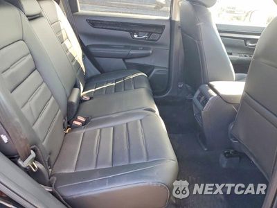 Zdjęcie 11 z 14 samochodu: 2025 HONDA CR-V EXL VIN:2HKRS4H7XSH450609 - miniatura