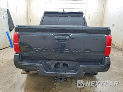 Zdjęcie 6 z 13 samochodu: 2025 TOYOTA TACOMA TRD OFF-ROAD VIN:3TMLB5JN5SM100741 - miniatura