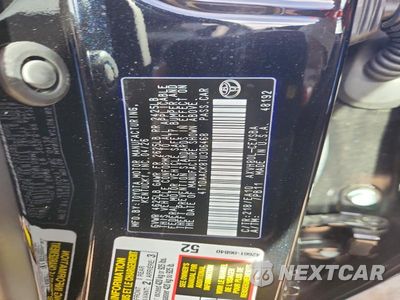 Zdjęcie 13 z 13 samochodu: 2026 TOYOTA CAMRY SE VIN:4T1DAACK8TU306468 - miniatura