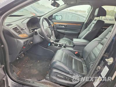 Zdjęcie 7 z 14 samochodu: 2017 HONDA CR-V TOURING VIN:5J6RW2H91HL026003 - miniatura